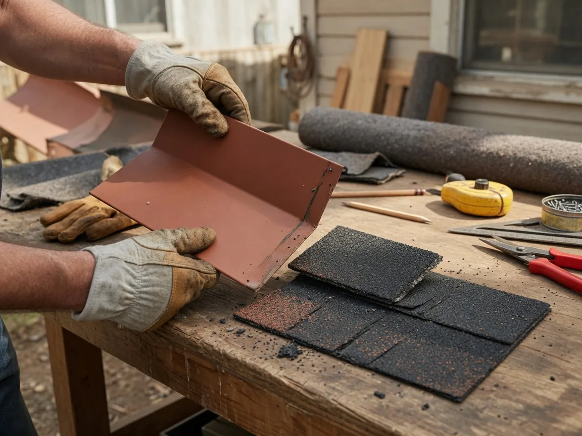 Roof Repair company in Verona, IL